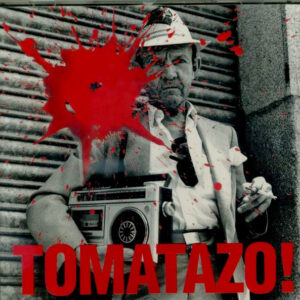 Various - Tomatazo-0