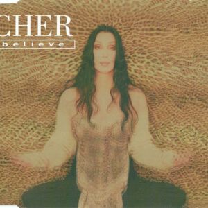 Cher - Believe-0