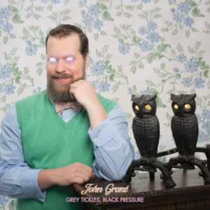 John Grant - Grey Tickles, Black Pressure-0