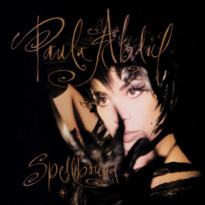 Paula Abdul - Spellbound-0