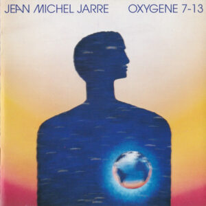 Jean-Michel Jarre - Oxygene 7-13-0