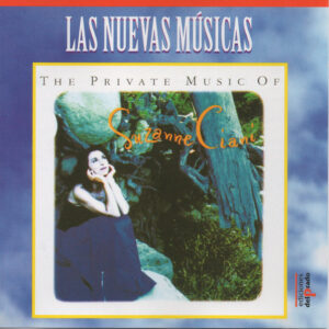 Suzanne Ciani - The Private Music Of Suzanne Ciani-0