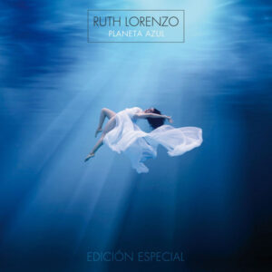 Ruth Lorenzo - Planeta Azul-0