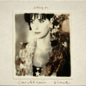 Enya - Caribbean Blue-0