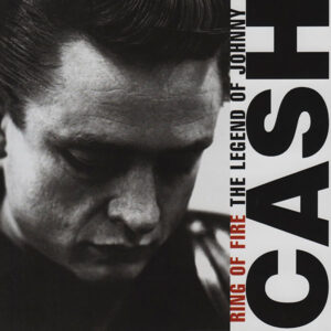 Johnny Cash - Ring Of Fire (The Legend Of Johnny Cash)-0