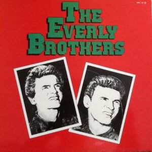 Everly Brothers - The Everly Brothers-0