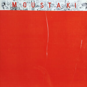 Georges Moustaki - Moustaki-0