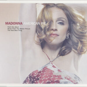 Madonna - American Pie-0