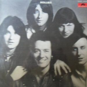 The Hollies - Hollies-0