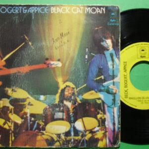 Beck, Bogert & Appice - Black Cat Moan-0