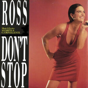 Ross - Don't Stop-0