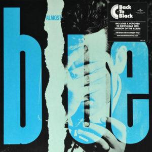 Elvis Costello & The Attractions - Almost Blue-0