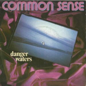 Common Sense (5) - Danger Waters-0