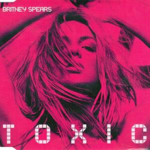 Britney Spears - Toxic-0