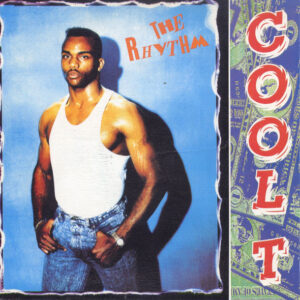 Cool T (2) - The Rhythm-0