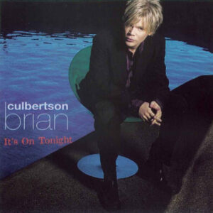 Brian Culbertson - It's On Tonight-0