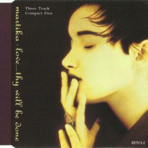 Martika - Love...Thy Will Be Done-0