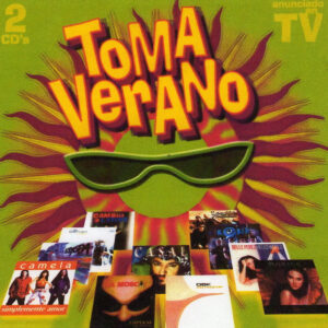 Various - Toma Verano-0