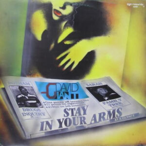 David Giant - Stay In Your Arms-0