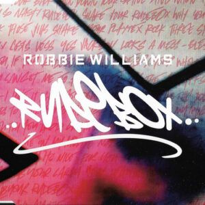 Robbie Williams - Rudebox-0