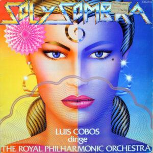 Luis Cobos Dirige The Royal Philharmonic Orchestra - Sol Y Sombra-0