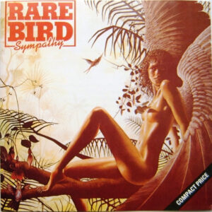 Rare Bird - Sympathy-0