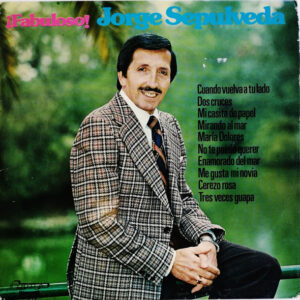 Jorge Sepúlveda - ¡Fabuloso!-0
