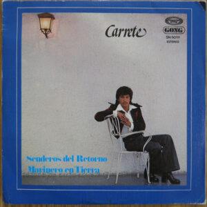 Carrete - Senderos Del Retorno-0