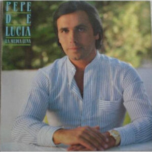 Pepe De Lucía - La Media Luna-0