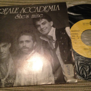 Reale Accademia - She's Mine-0