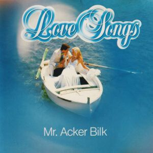 Acker Bilk - Love Songs-0