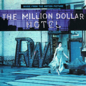 Various - The Million Dollar Hotel (Music From The Motion Picture)-0
