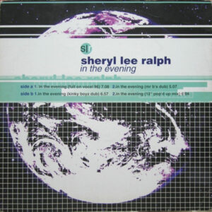 Sheryl Lee Ralph - In The Evening-0