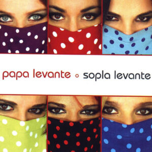 Papá Levante - Sopla Levante-0