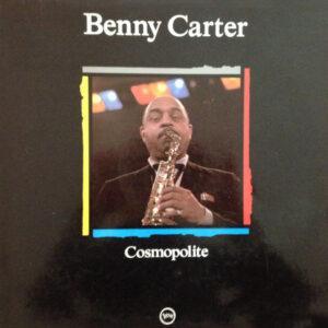 Benny Carter - Cosmopolite-0