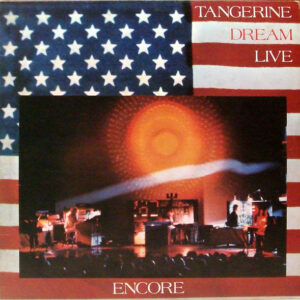 Tangerine Dream - Encore-0