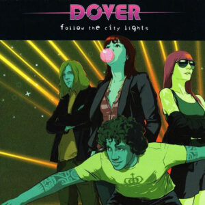 Dover - Follow The City Lights-0