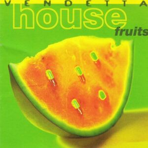 Various - Vendetta House Fruits-0