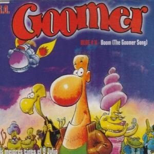 Blue 4U - Boom (The Goomer Song)-0
