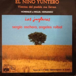 Los Juglares (3) - El Niño Yuntero-0