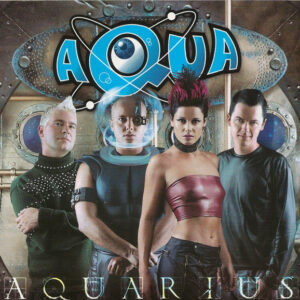 Aqua - Aquarius-0