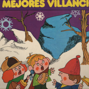 Various - Los Mejores Villancicos-0