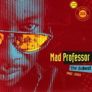 Mad Professor - The Dubest 1982 - 2003-0