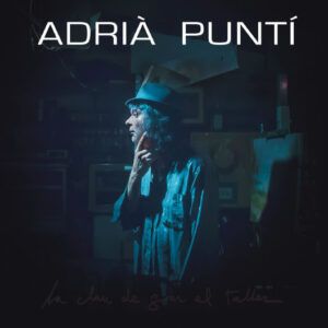 Adrià Puntí - La clau de girar el taller-0