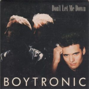 Boytronic - Don't Let Me Down-0
