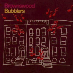 Various - Brownswood Bubblers-0