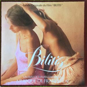 Francis Lai - Bilitis (Bande Originale Du Film)-0