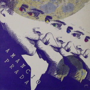 Amancio Prada - Navegando La Noche -0