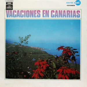 Various - Vacaciones En Canarias-0
