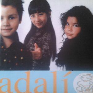 Adalí - Adalí-0